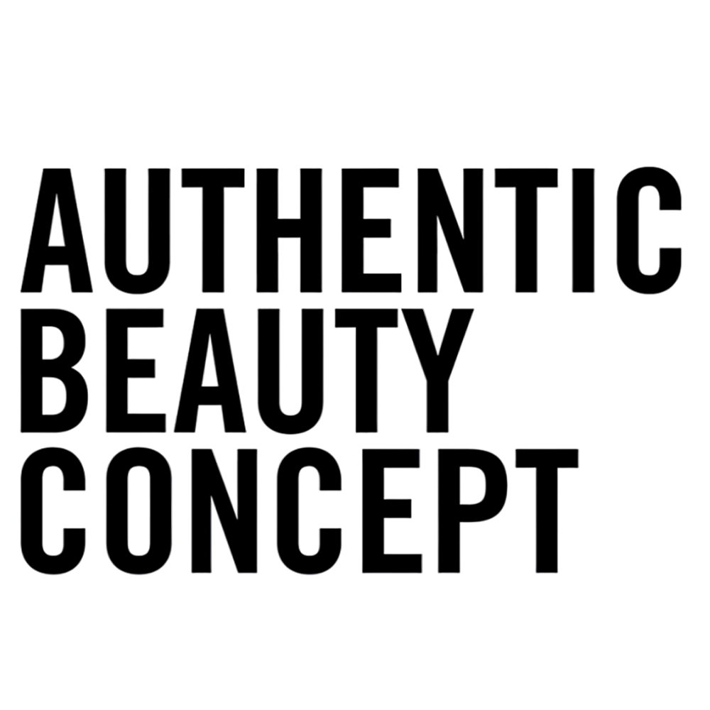 Logo Authentic Beauty Concept