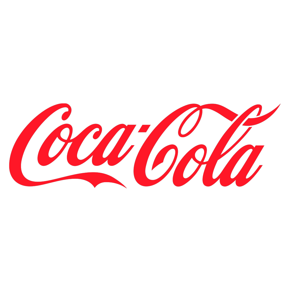 Logo Coca-Cola