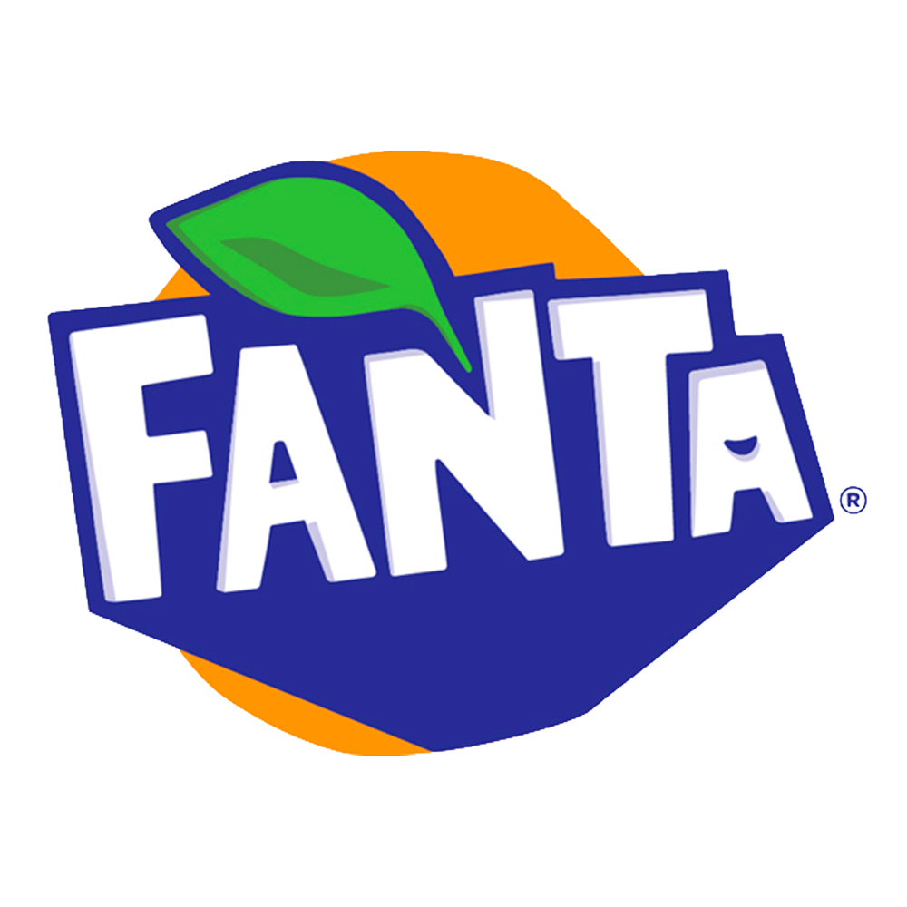Logo Fanta