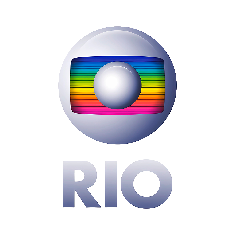 Logo Globo Rio