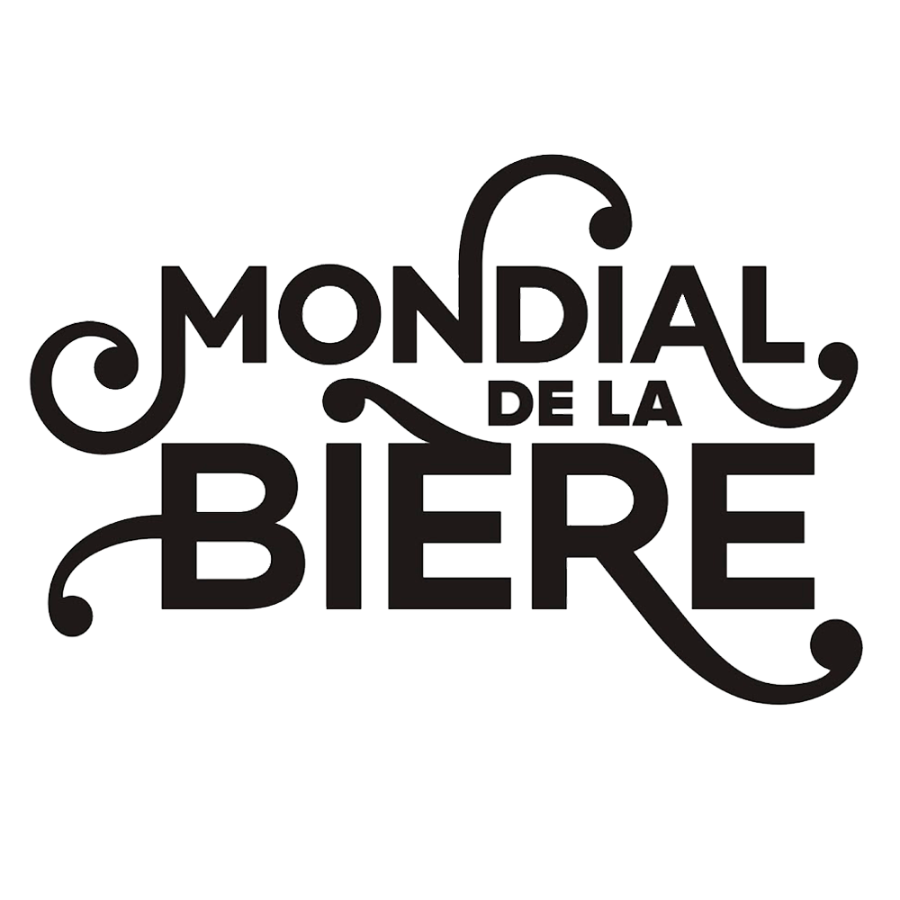 Logo Mondial de la Bière