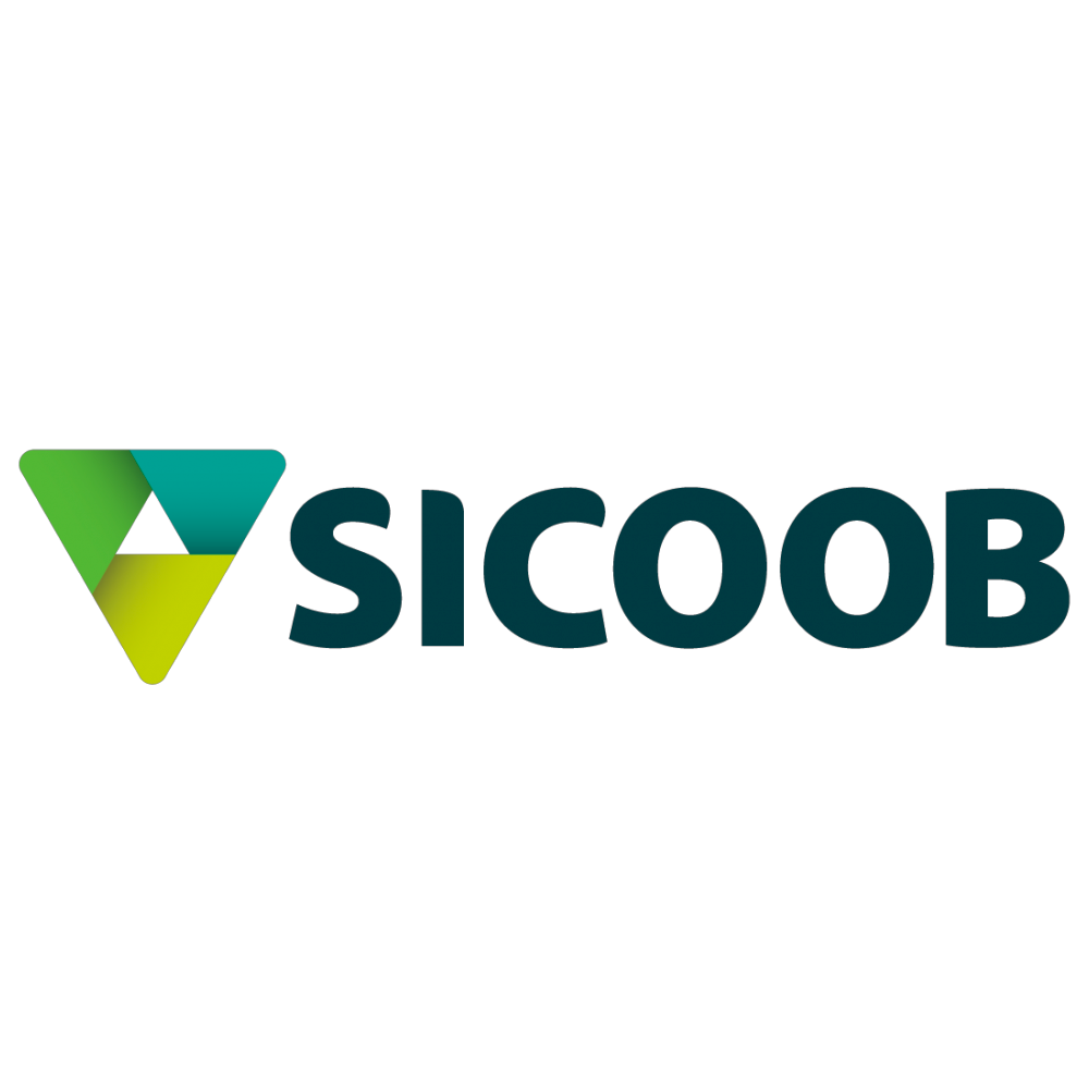 Logo Sicoob