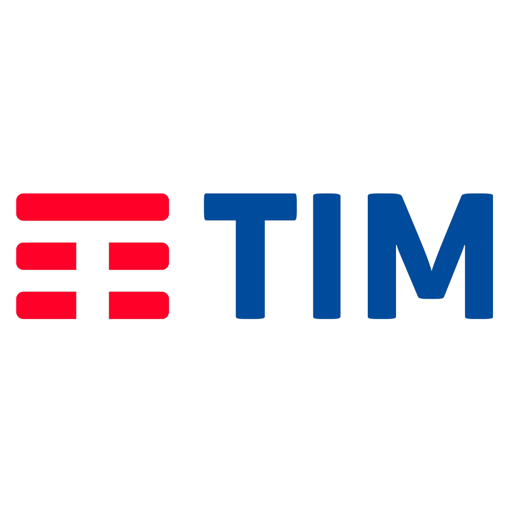 Logo TIM
