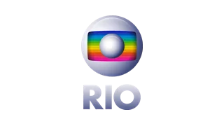 Logo Globo Rio