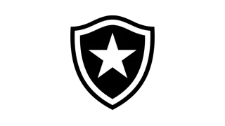 Logo Botafogo