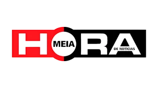 Logo Meia Hora