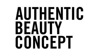 Logo Authentic Beauty Concept