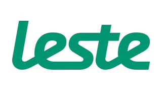 Logo Leste Telecom