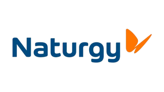 Logo Naturgy