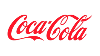 Logo Coca-Cola