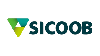 Logo Sicoob