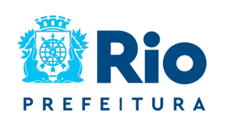 Logo Prefeitura do Rio